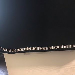 Little unique black dress